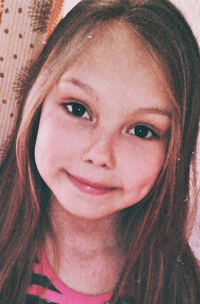 Катя Окулова