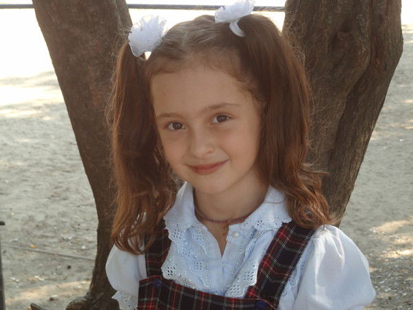 Надя Лаптева