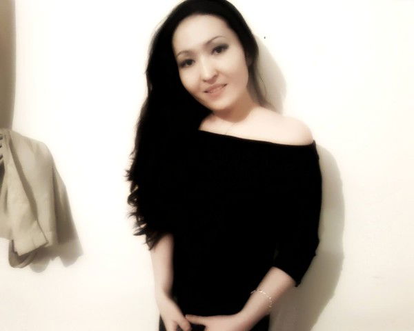 Куралай Чуленова