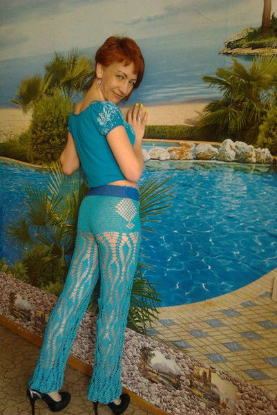 Лариса Николенко