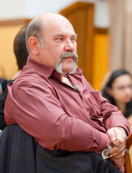 Михаил Кулькин