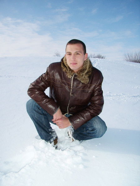 Слава Твердохлеб