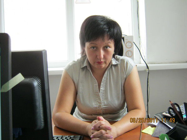 Зульфия Мусапирова