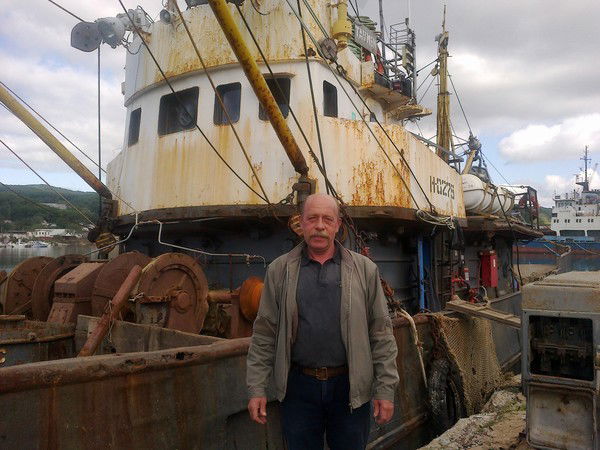 Андрей Попов