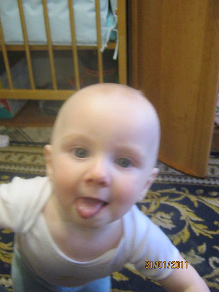 Юлия Девяткова