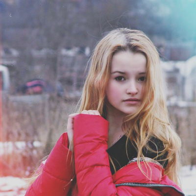 Ирина Морозова