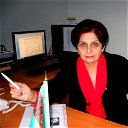 Irina Mukhamedova