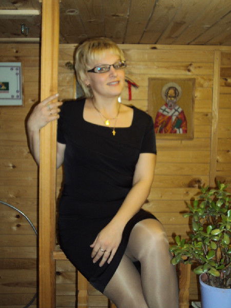 Олеся Земцова