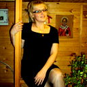 Олеся Земцова