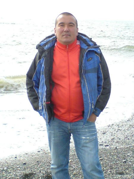 Тэмураз Аксакал