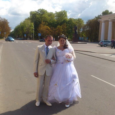 Вероника Каташук