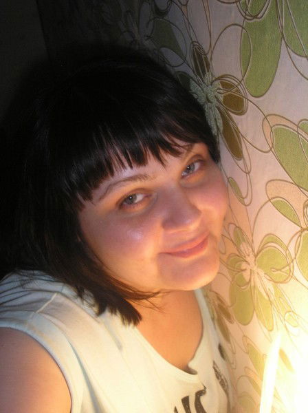 Ирина Атаманенко