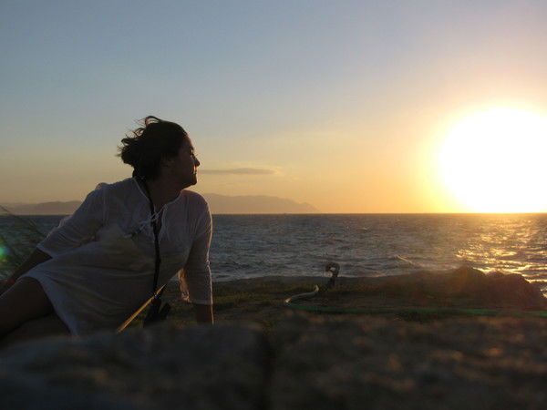 Вероника Сагирова