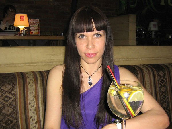 Елена Рублева