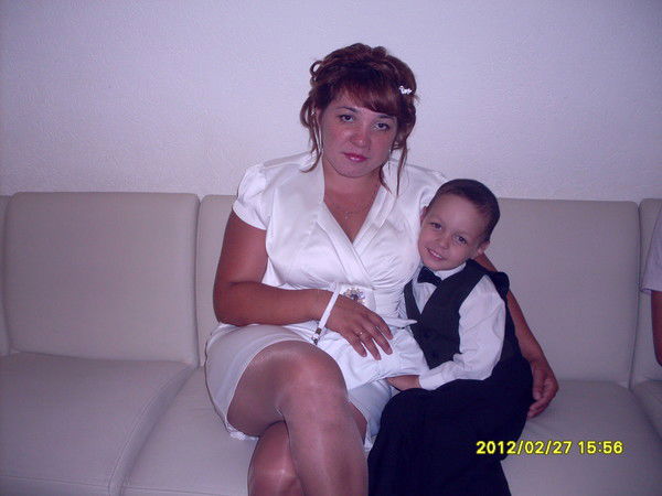 Гульназ Сафиханова