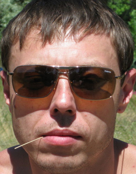 Сергей Пивоваров