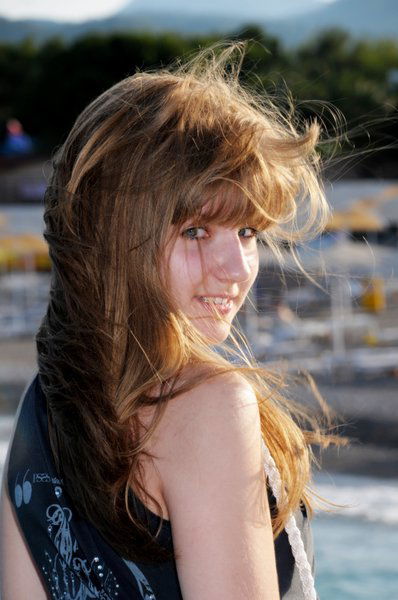 Маша Морозова