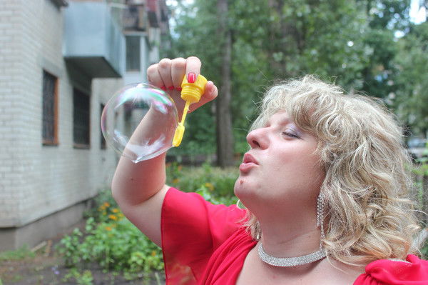 Ирина Баранникова