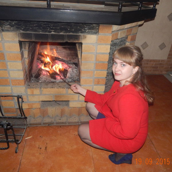 Анна Зимина