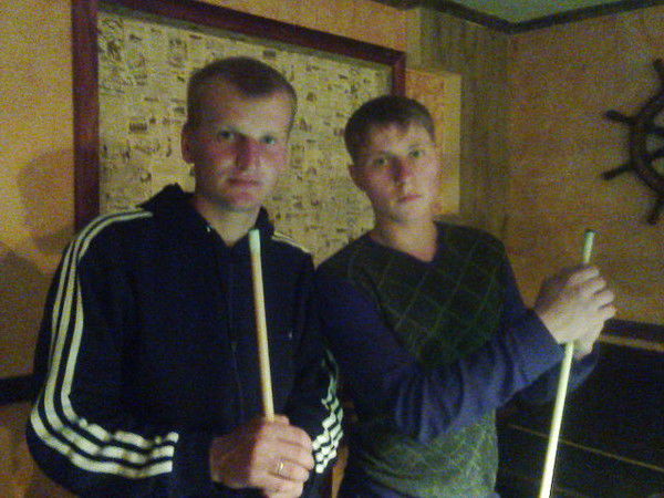 Данила Ситников