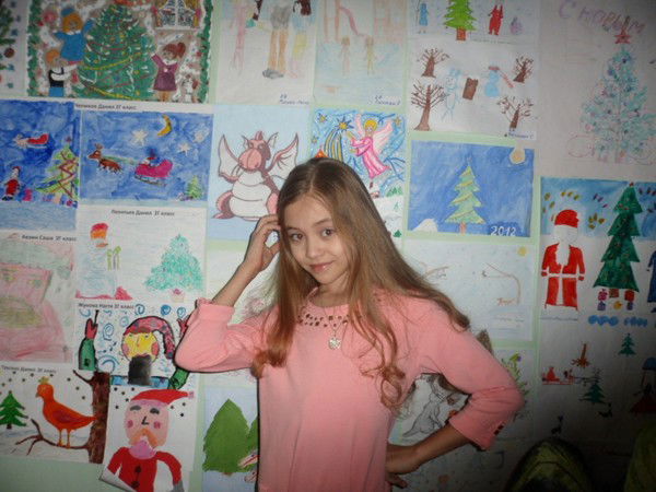 Валерия Юшкова