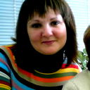 Елена Вавилова