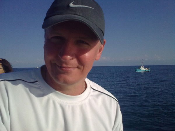 Игорь Евдокимов