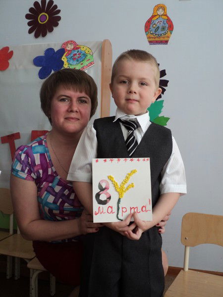 Ольга Попова