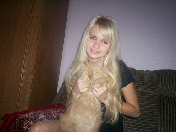 Ольга Липина