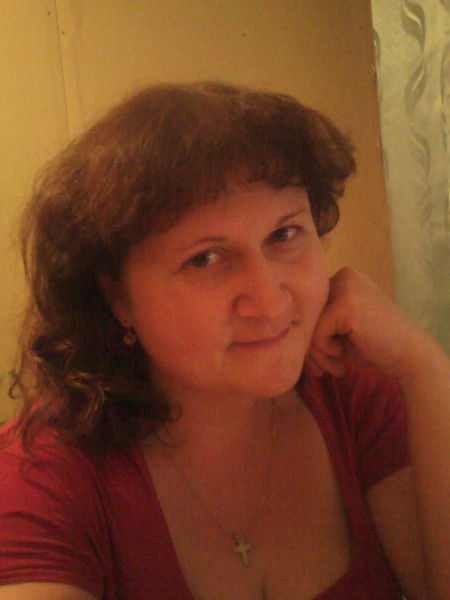 Вера Зацерковная