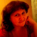 Вера Зацерковная