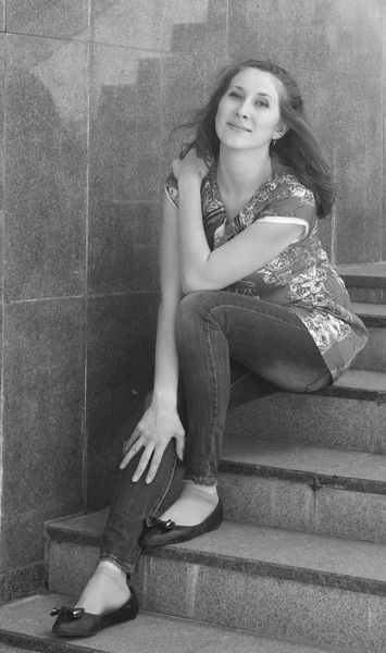 Екатерина Бобрович