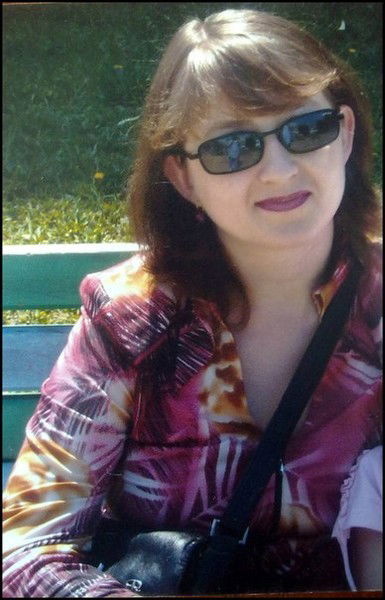 Галина Ермолаева