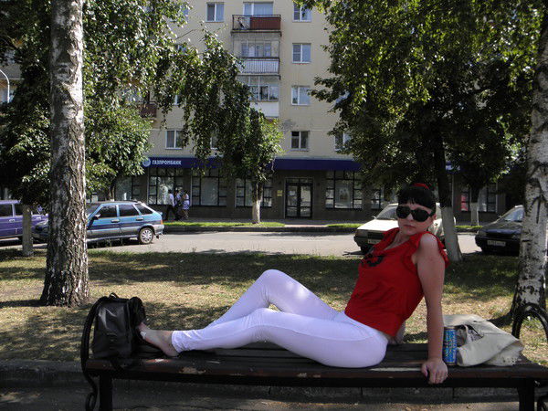 Екатерина Пурылина