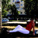 Екатерина Пурылина
