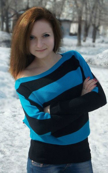 Валерия Берникова