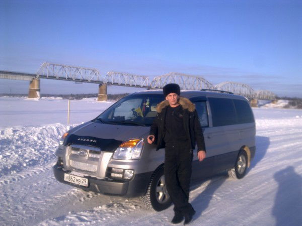 Александр Шалёв