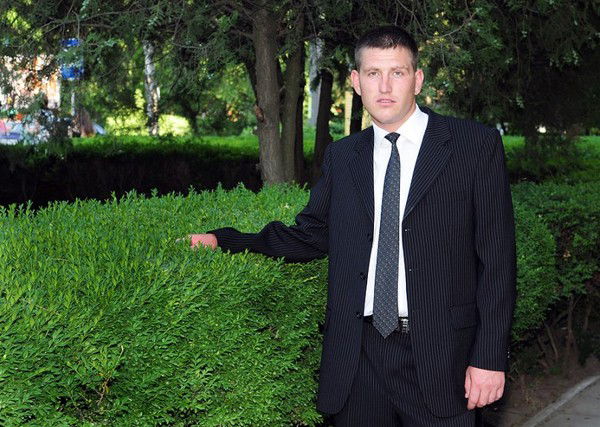 Георгий Тодоров