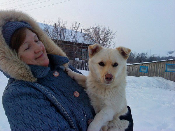 Нина Соловьева