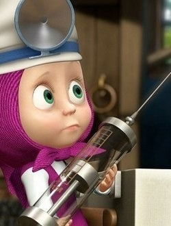 Казнму Реанимация