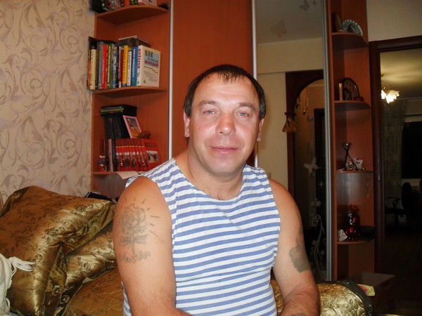 Юрий Багдасаров