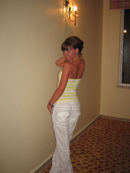 Вера Смирнова