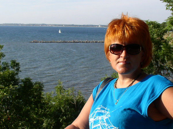 Ирина Ключникова