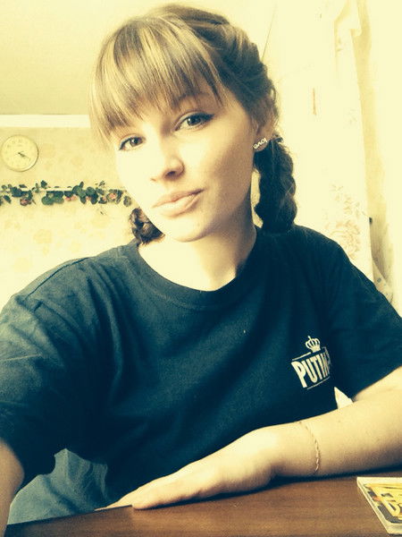 Ирина Гусева