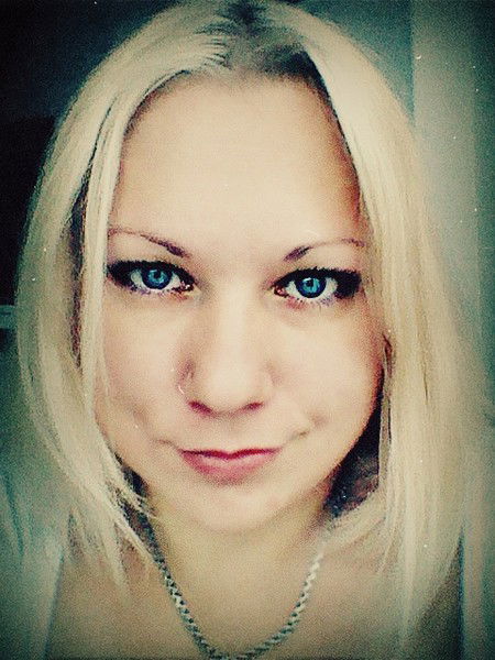 Екатерина Баисова