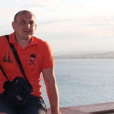 Александр Емельяненко