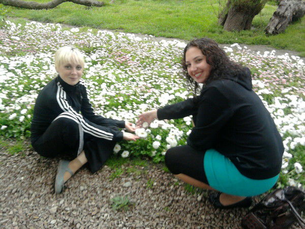 Светлана Кириленко