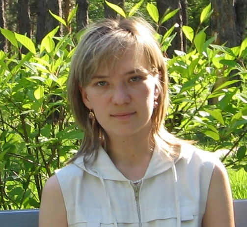 Татьяна Еленец