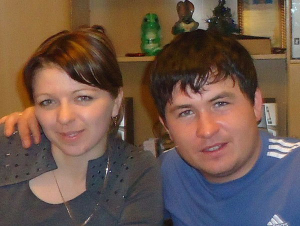 Ирина Островская