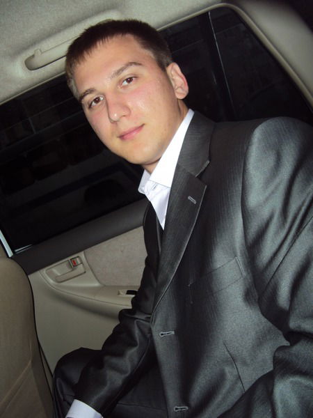 Владимир Слюняев